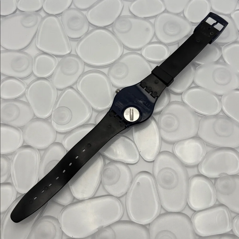 Swatch watch gn911
